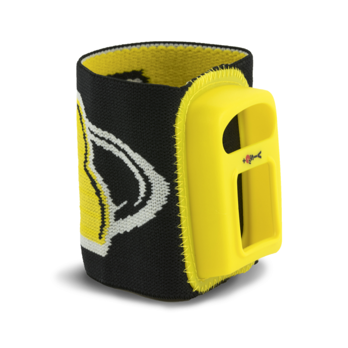 VISO 2 Elastic Wrist Mount