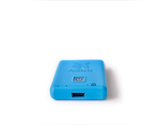 Brilliant Pebbles Wireless Audible