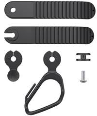 Cookie fuel replacement chin straps