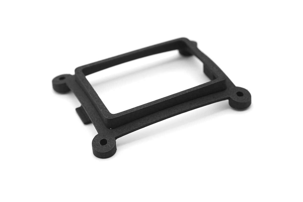 Cookie Side Mount Pebble Aria