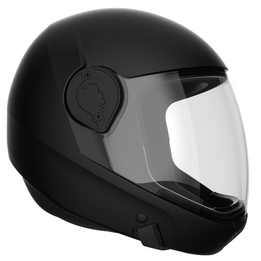 Cookie G4 - Full Face Skydiving Helmet