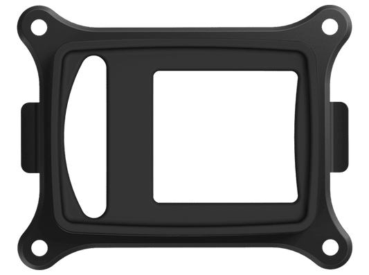 Cookie Fuel Side Plate