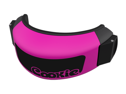 Cookie Fuel Cutaway Chin Cup
