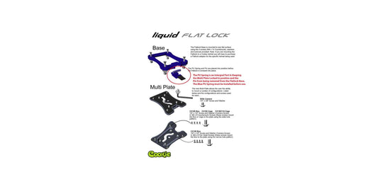 Cookie Fuel Flat Lock