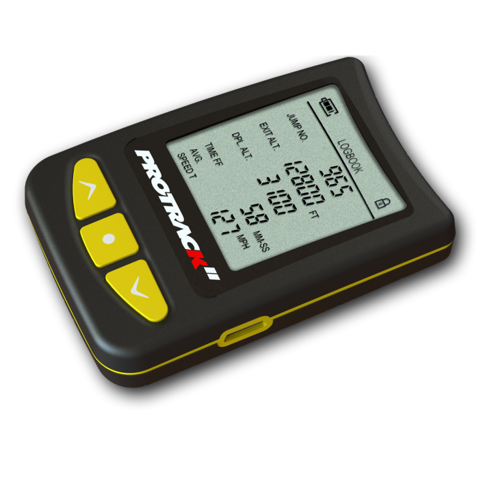 Protrack II