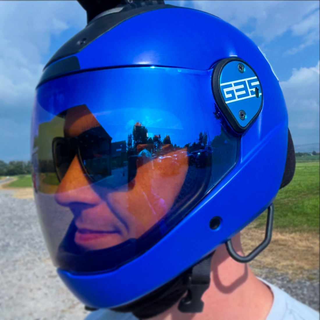 Cookie G35 Skydiving Helmet Review | Features, Fit & Camera Setup Guide