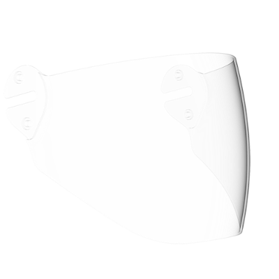 G35 Visor