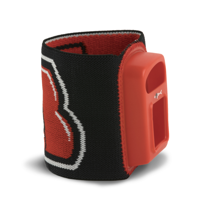 VISO 2 Elastic Wrist Mount