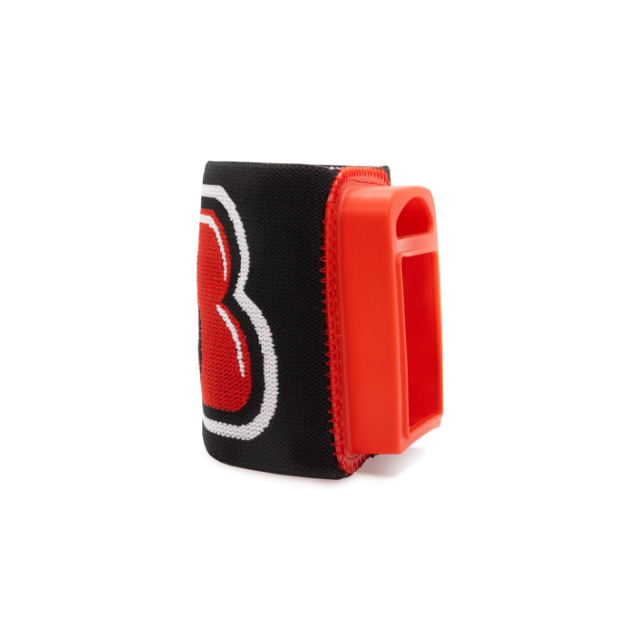 Ares 2 Wrist Mount, Coloured Holder