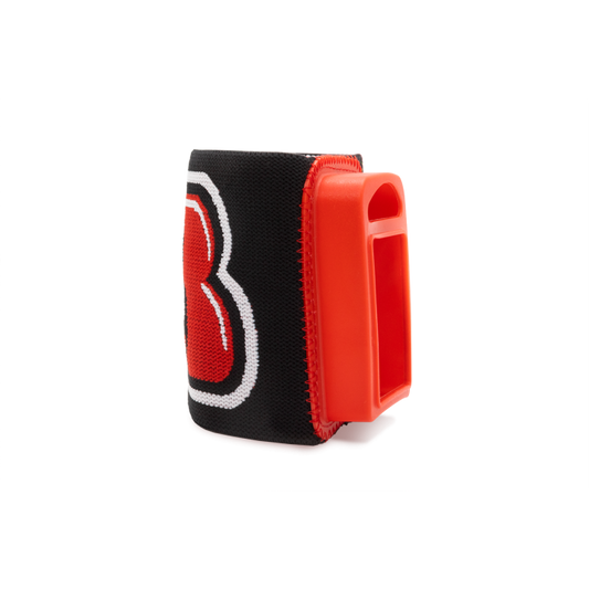 Ares 2 Wrist Mount, Coloured Holder
