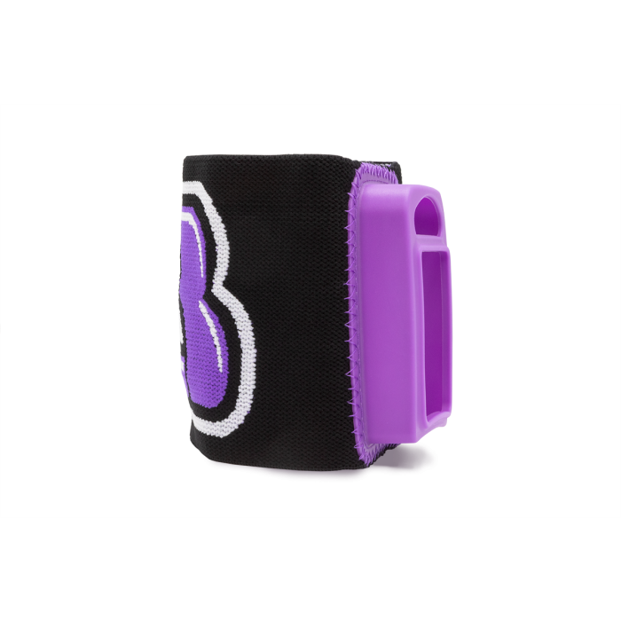 Ares 2 Wrist Mount, Coloured Holder