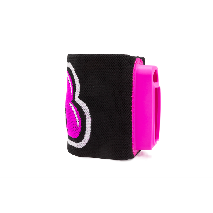 Ares 2 Wrist Mount, Coloured Holder