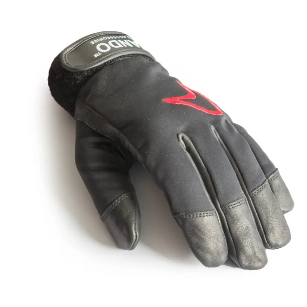 Akando Winter Skydiving Gloves