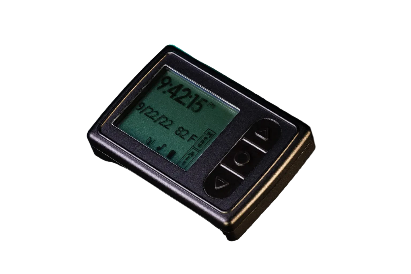 Atlas2 Alti-2 Skydive Altimeter