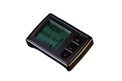 Atlas2 Alti-2 Skydive Altimeter