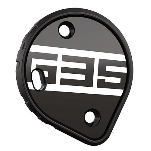 G35 Aluminium Side Plate