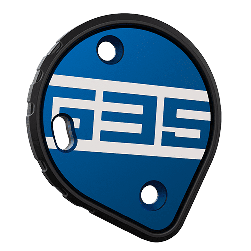G35 Aluminium Side Plate