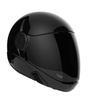 Cookie C45 Carbon Full-Face Skydiving Helmet
