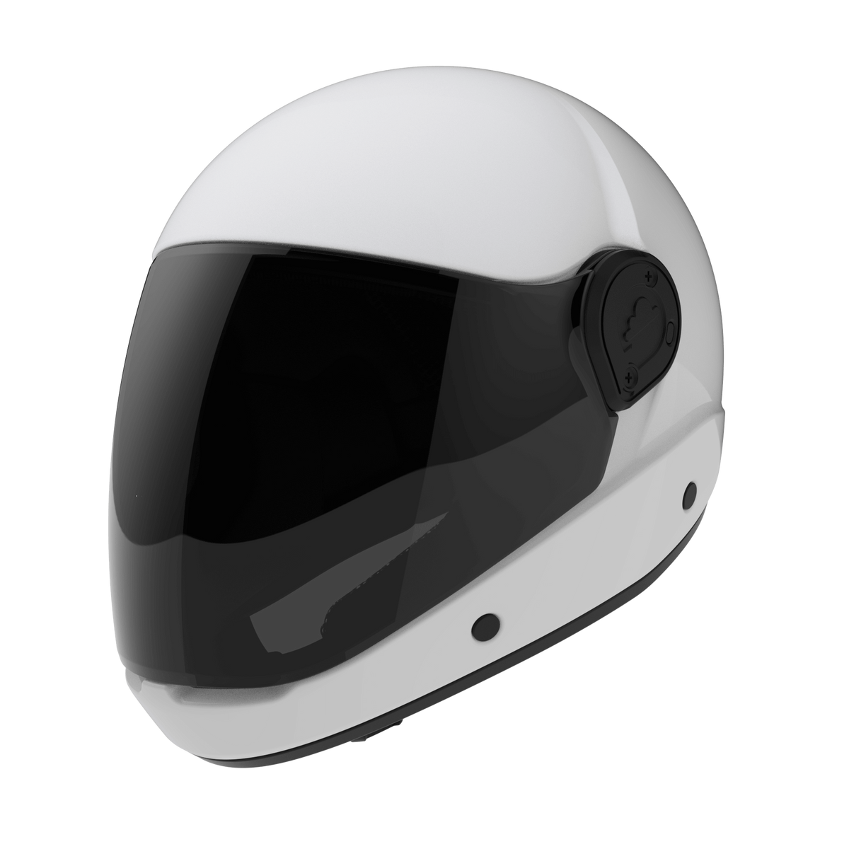 Cookie C45 Carbon Full-Face Skydiving Helmet