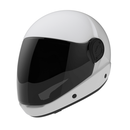 Cookie C45 Carbon Full-Face Skydiving Helmet