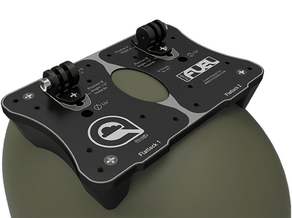 Cookie Duel Top Plate