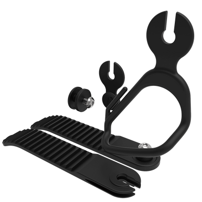 Cookie Fuel Chin Cup Replacement parts