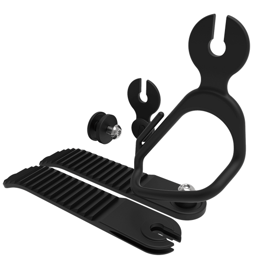 Cookie Fuel Chin Cup Replacement parts