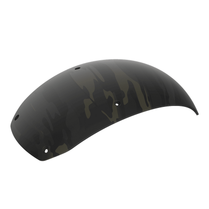 Cookie G35 Multicam Black Top Plate