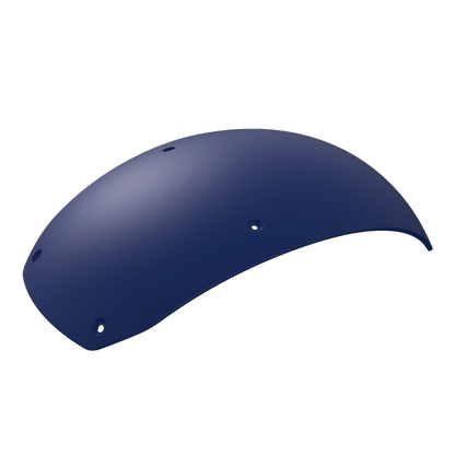 Cookie G35 Navy Blue Top Plate