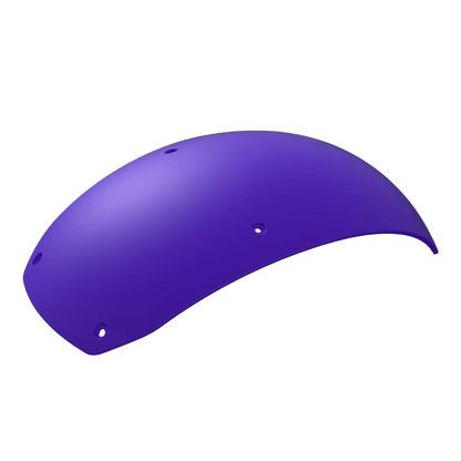 Cookie G35 Purple Top Plate