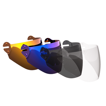 Cookie G35 Visor