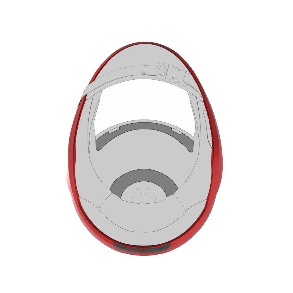 Cookie G35 Helmet Liner
