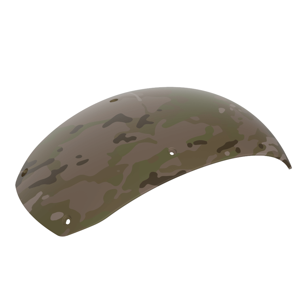G35 Top Plate