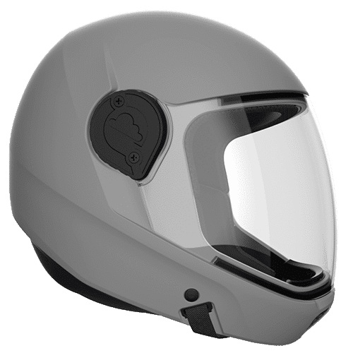 Cookie G4 - Full Face Skydiving Helmet
