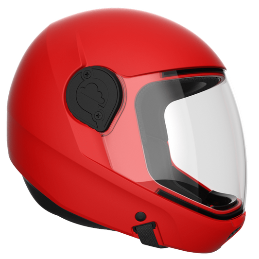 Cookie G4 - Full Face Skydiving Helmet
