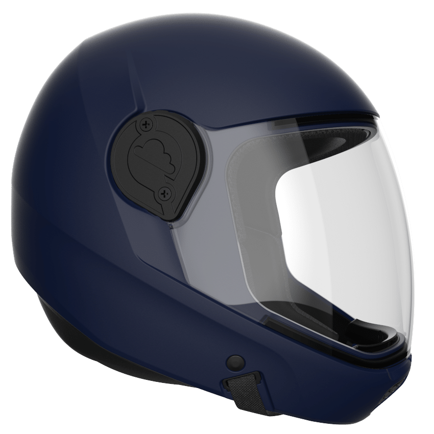 Cookie G4 - Full Face Skydiving Helmet