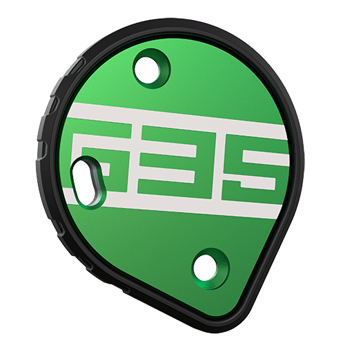 G35 Aluminium Side Plate