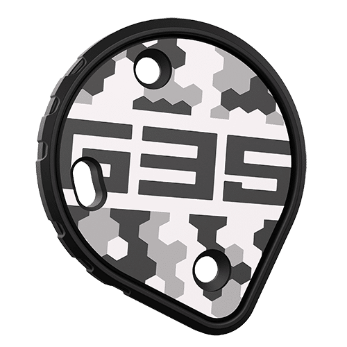 G35 Aluminium Side Plate