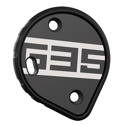 G35 Aluminium Side Plate