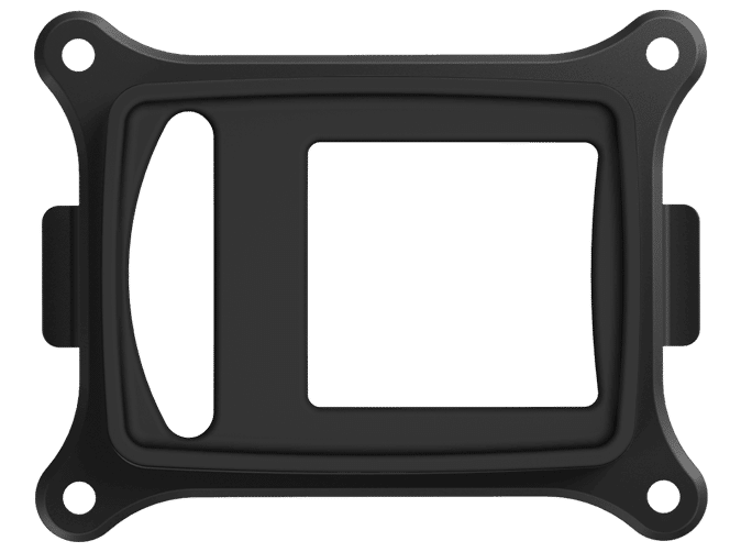 Cookie Fuel Side Plate