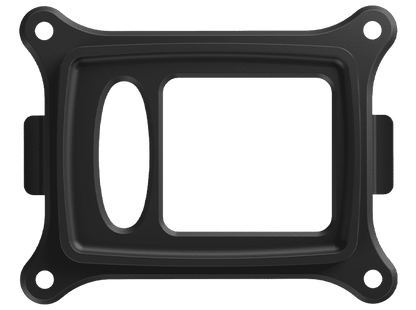 Cookie Fuel Side Plate