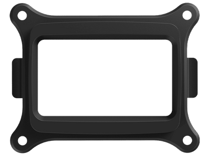 Cookie Fuel Side Plate