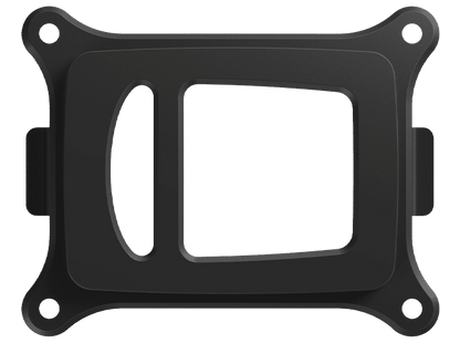 Cookie Fuel Side Plate
