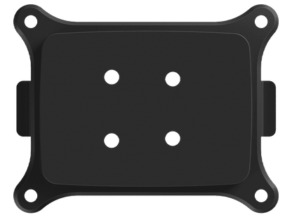 Cookie Fuel Side Plate
