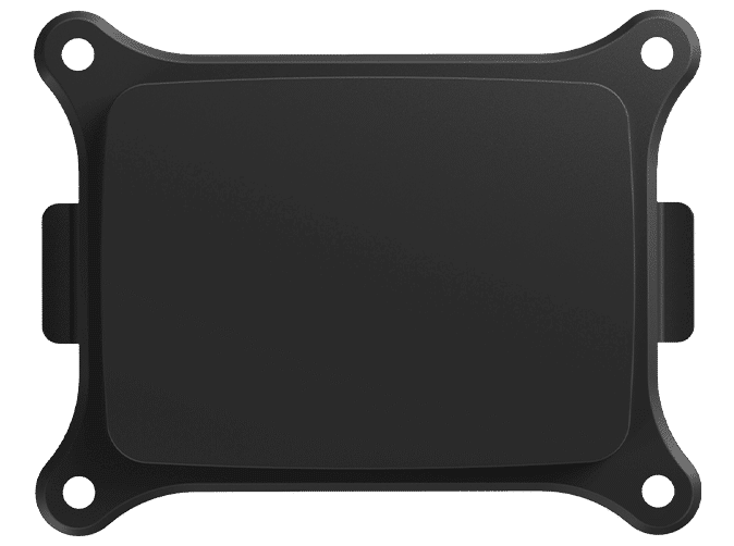 Cookie Fuel Side Plate