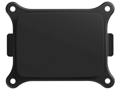 Cookie Fuel Side Plate