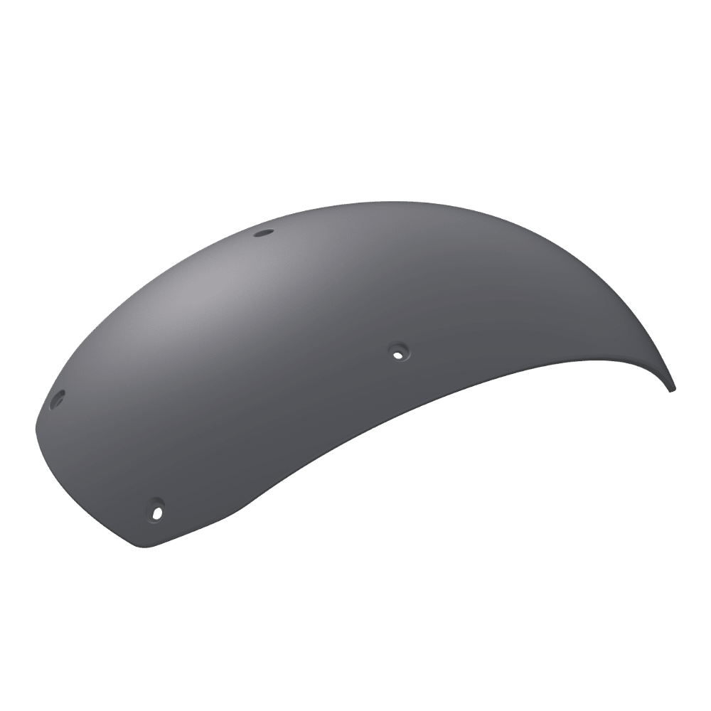 G35 Top Plate