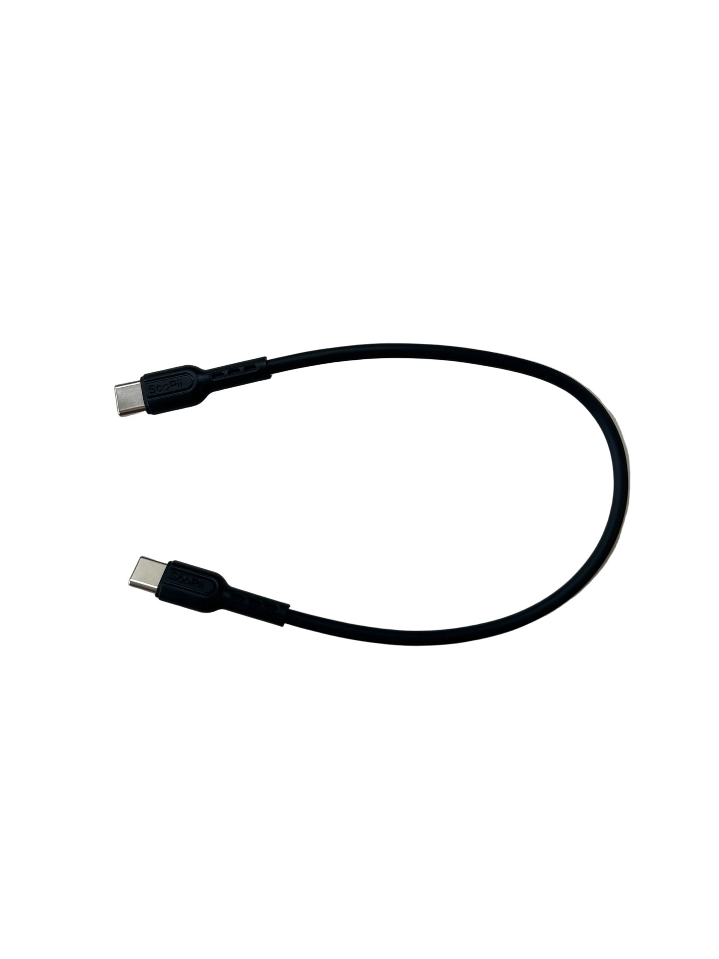 USB-C to USB-C Charging Cable