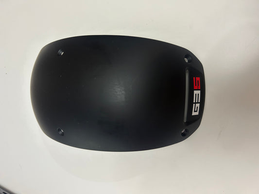 G35 Top Plate Black (Second Hand)