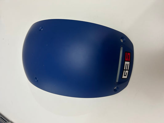 Navy Blue G35 Top Plate (Second Hand)